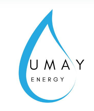 Umay Energy Logo